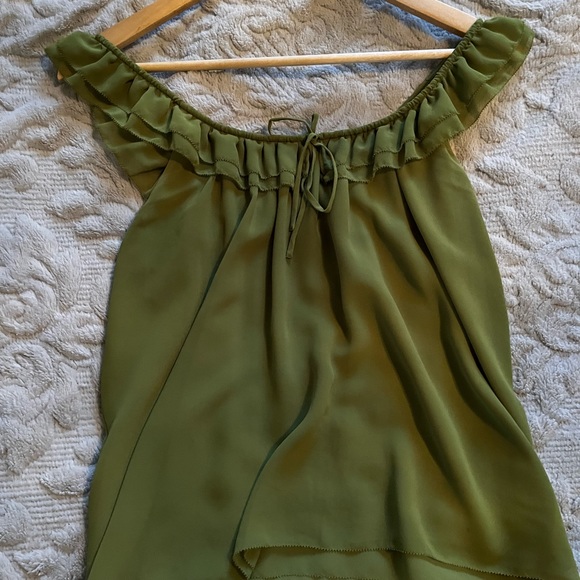 Reverie Blouse WILFRED - Picture 2 of 3